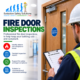 Fire Door Inspections Professional Fire Door Surveys, Compliance Assessments & Inspection Reports – Evolution Safety Solutions