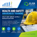 Health and Safety Awareness Training