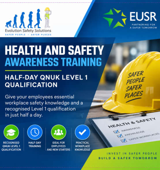 Health and Safety Awareness Training