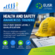 Health and Safety Awareness Training