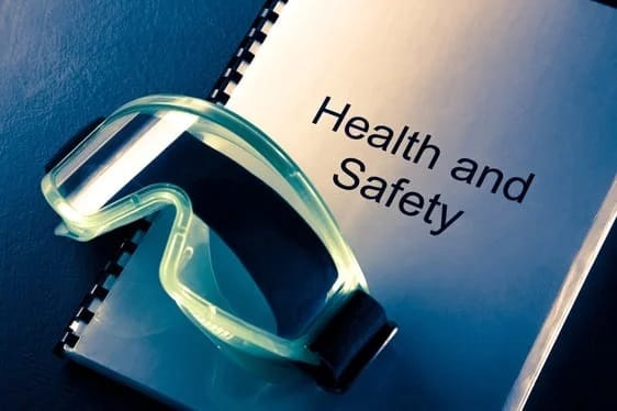 Health and Safety Consultancy
