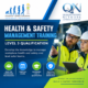 Level 3 Health and Safety Training for Managers