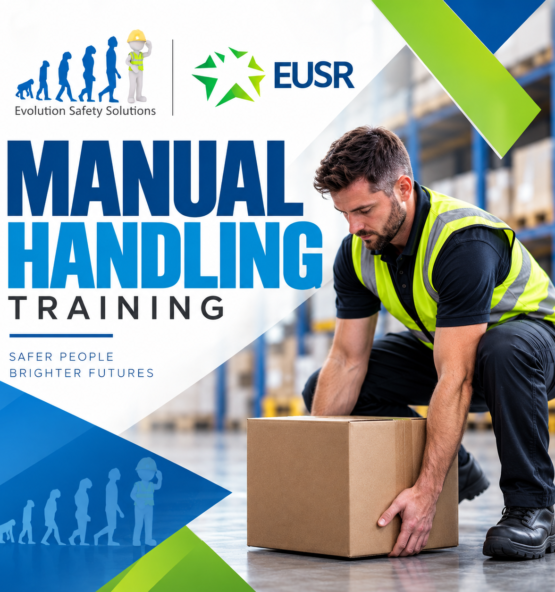 Manual Handling Training in Merthyr Tydfil
