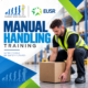 Manual Handling Training in Merthyr Tydfil
