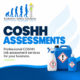 coshh assessments professional risk assessment services