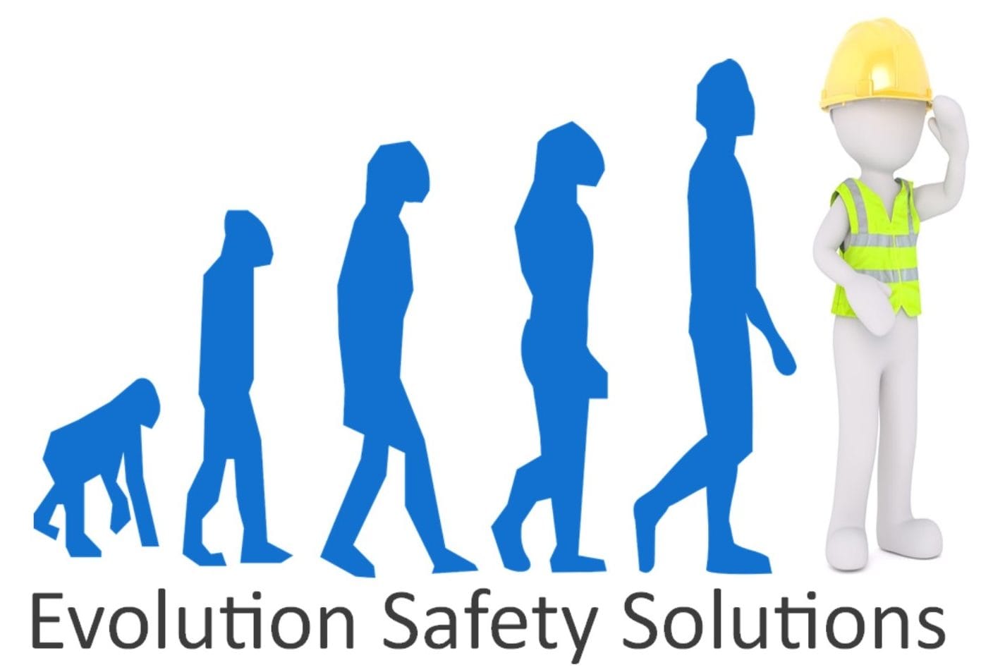 Evolution Safety Solutions - Award-Winning Health, Safety & Environmental Consultancy and Trainings