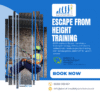 escape from height training