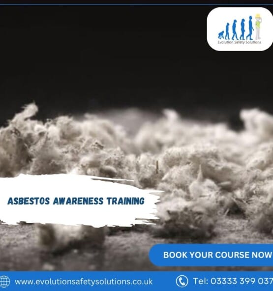 Asbestos Awareness Training