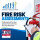 fire-risk-assessment-bafe-sp205-certified-uk