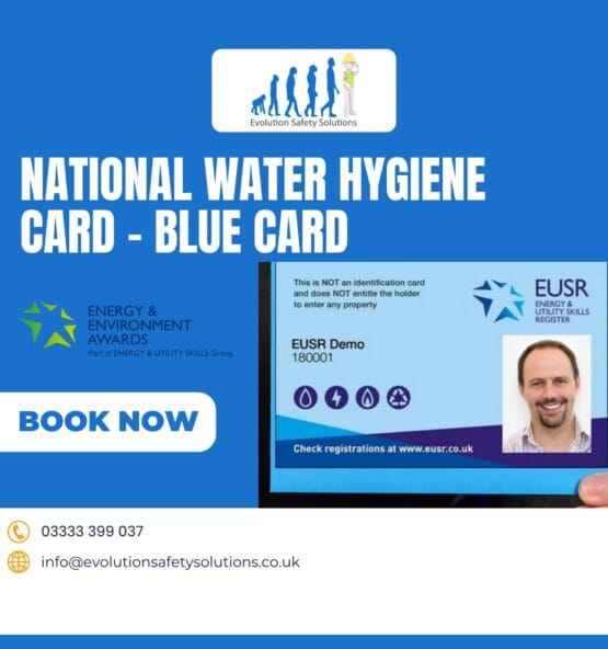 national water hygiene card