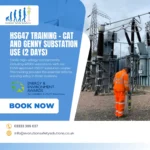 Hsg47 Substation Use