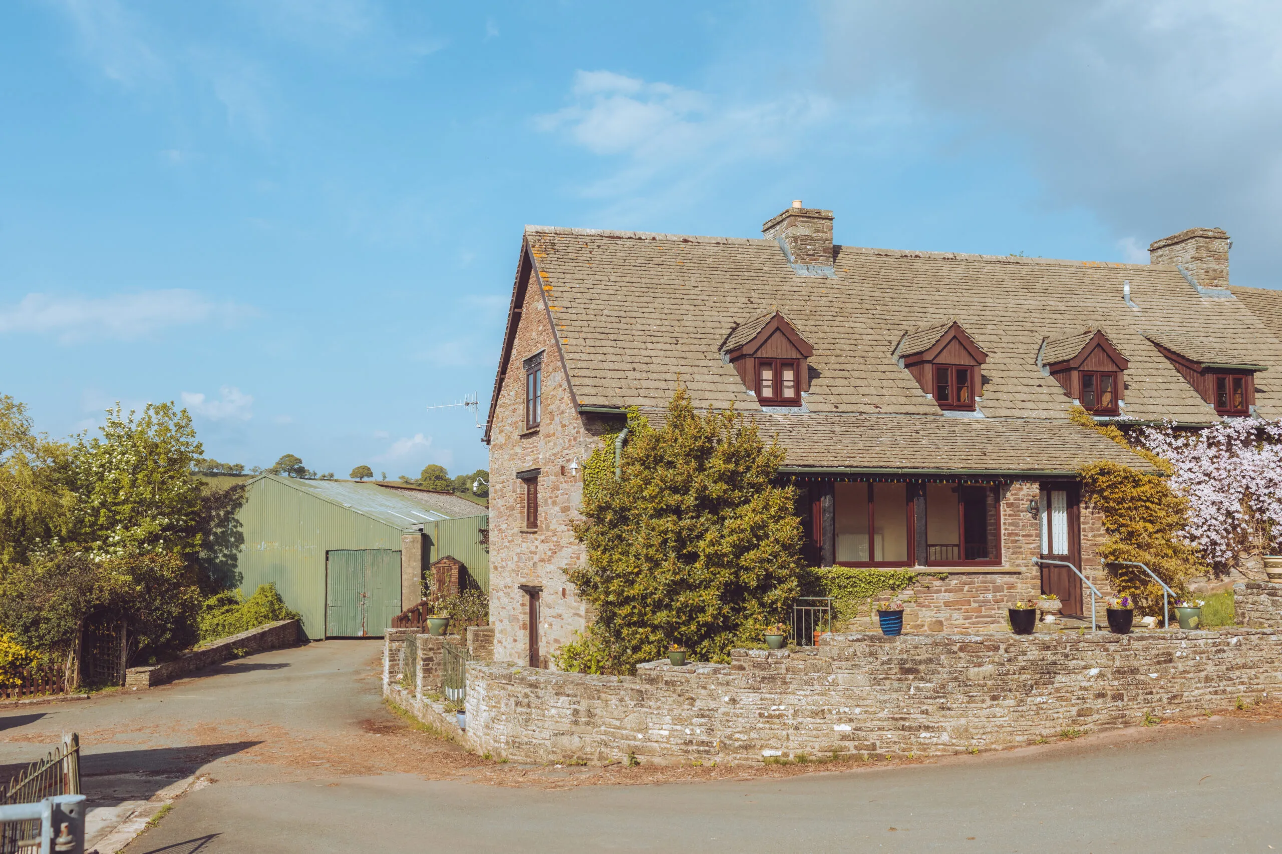 Health, Safety, and Environmental Compliance Black Mountains College