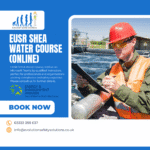shea water course online