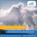 Air Quality Impact Monitoring