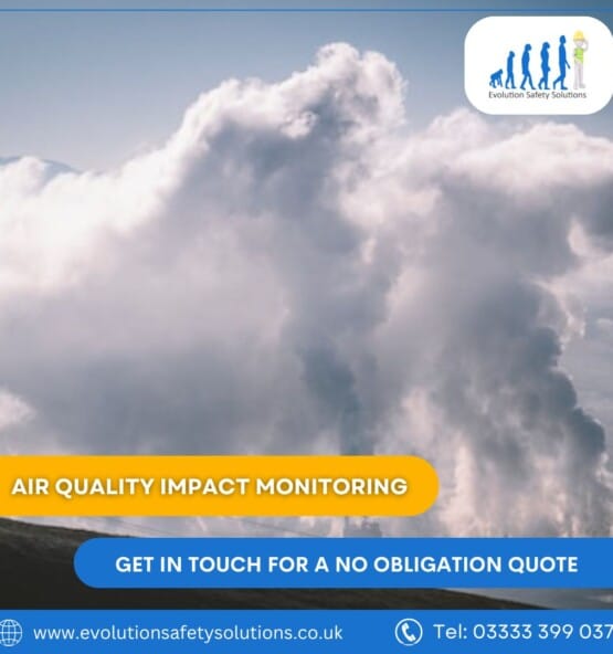 Air Quality Impact Monitoring