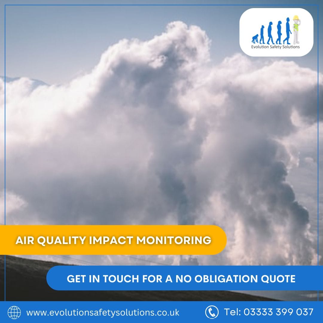 Air Quality Impact Monitoring
