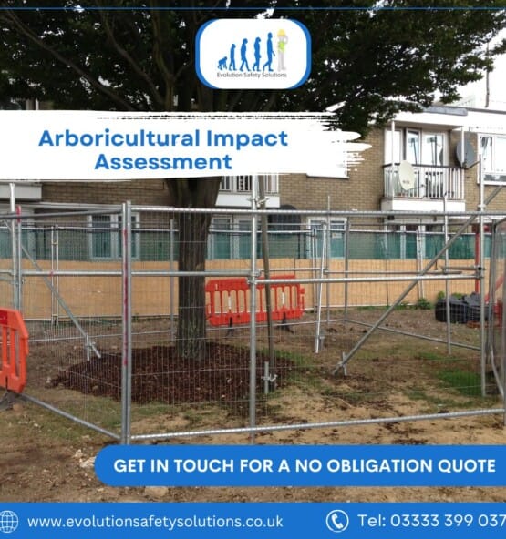 Arboricultural Impact Assessment