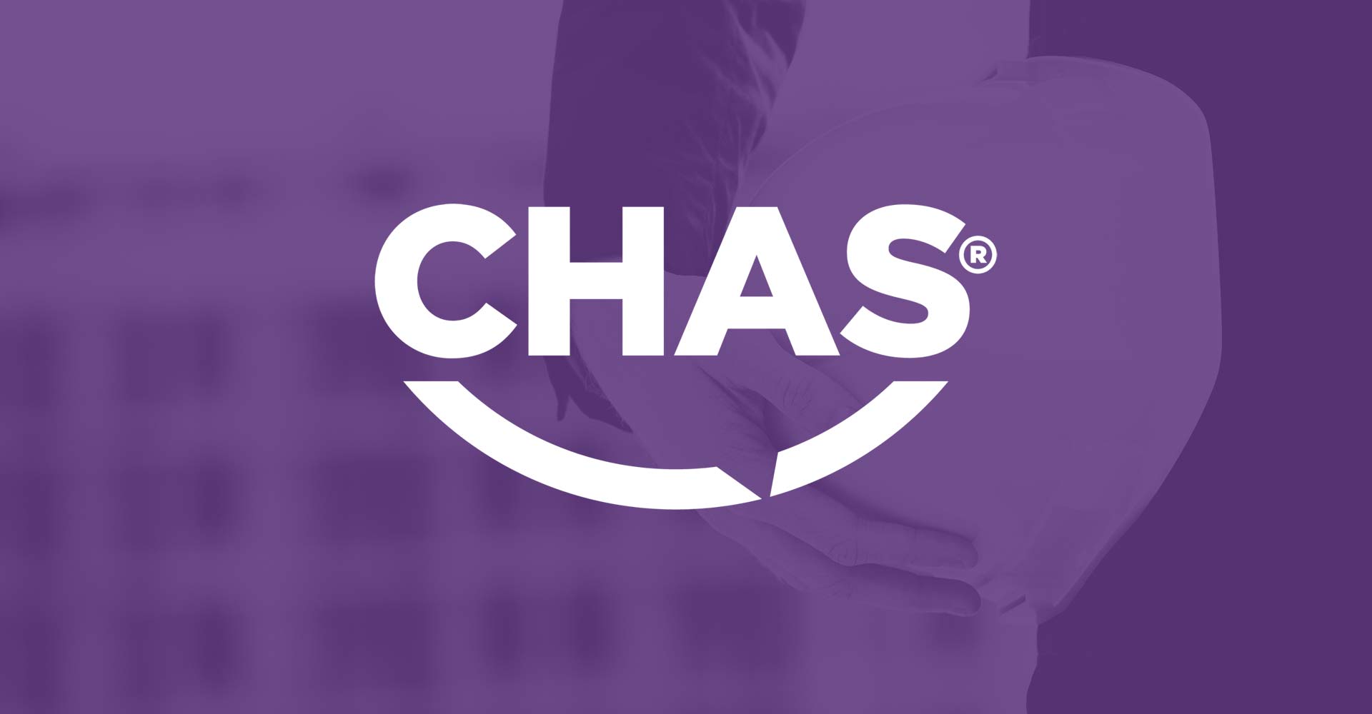 CHAS Accreditation And Application Help