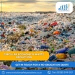 Circular Economy and Waste Reduction