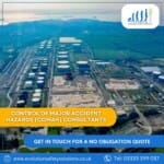 COMAH Consultants