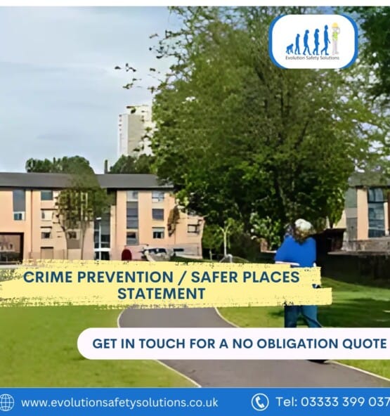 Foul Sewage and Utilities Assessment