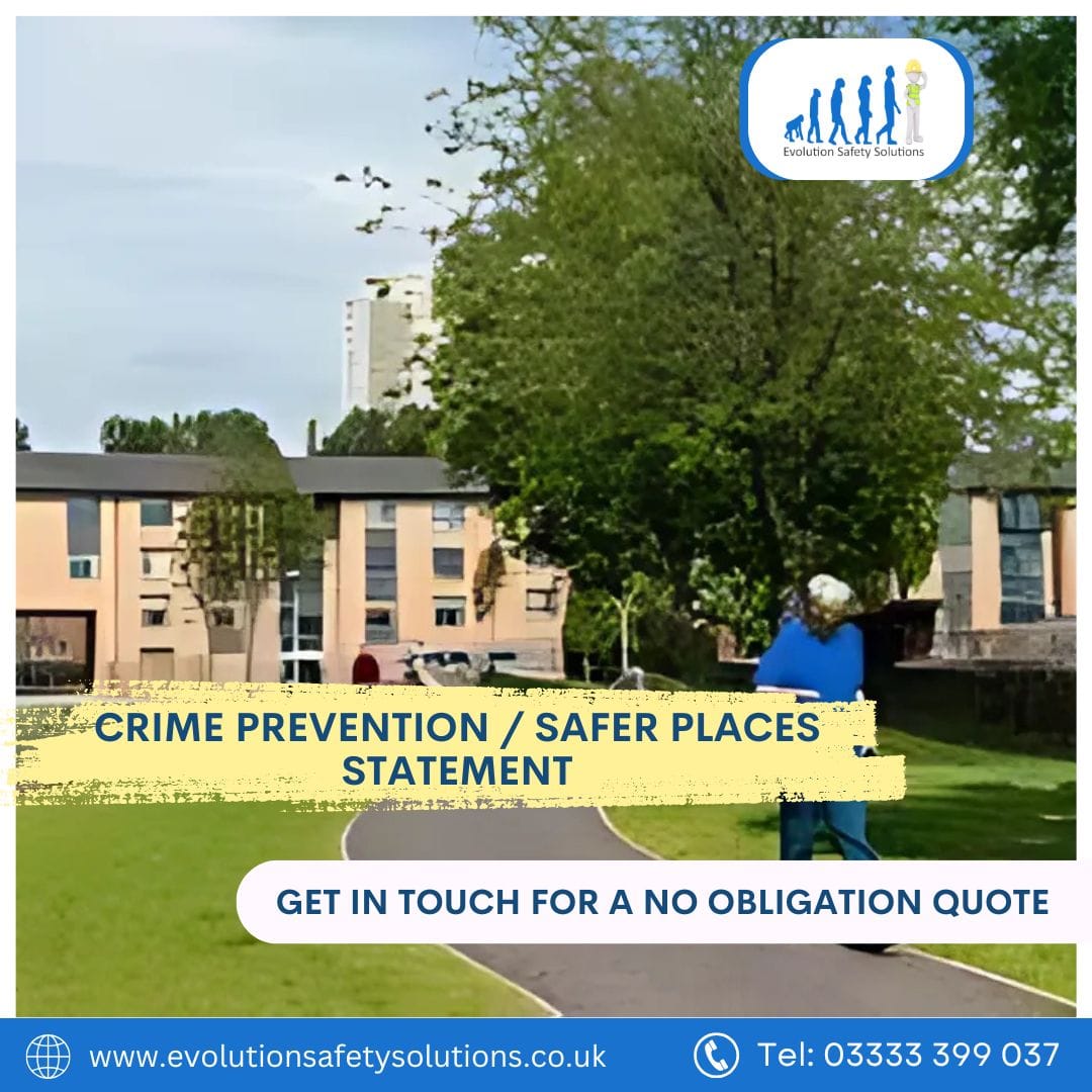 Foul Sewage and Utilities Assessment