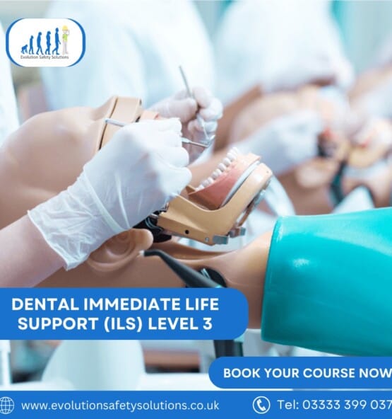 Dental Immediate Life Support (DILS)