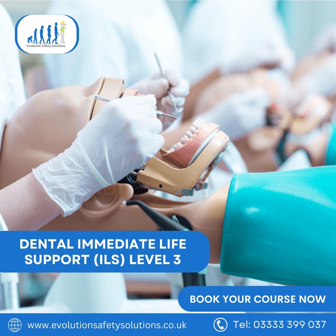 Dental Immediate Life Support (DILS)