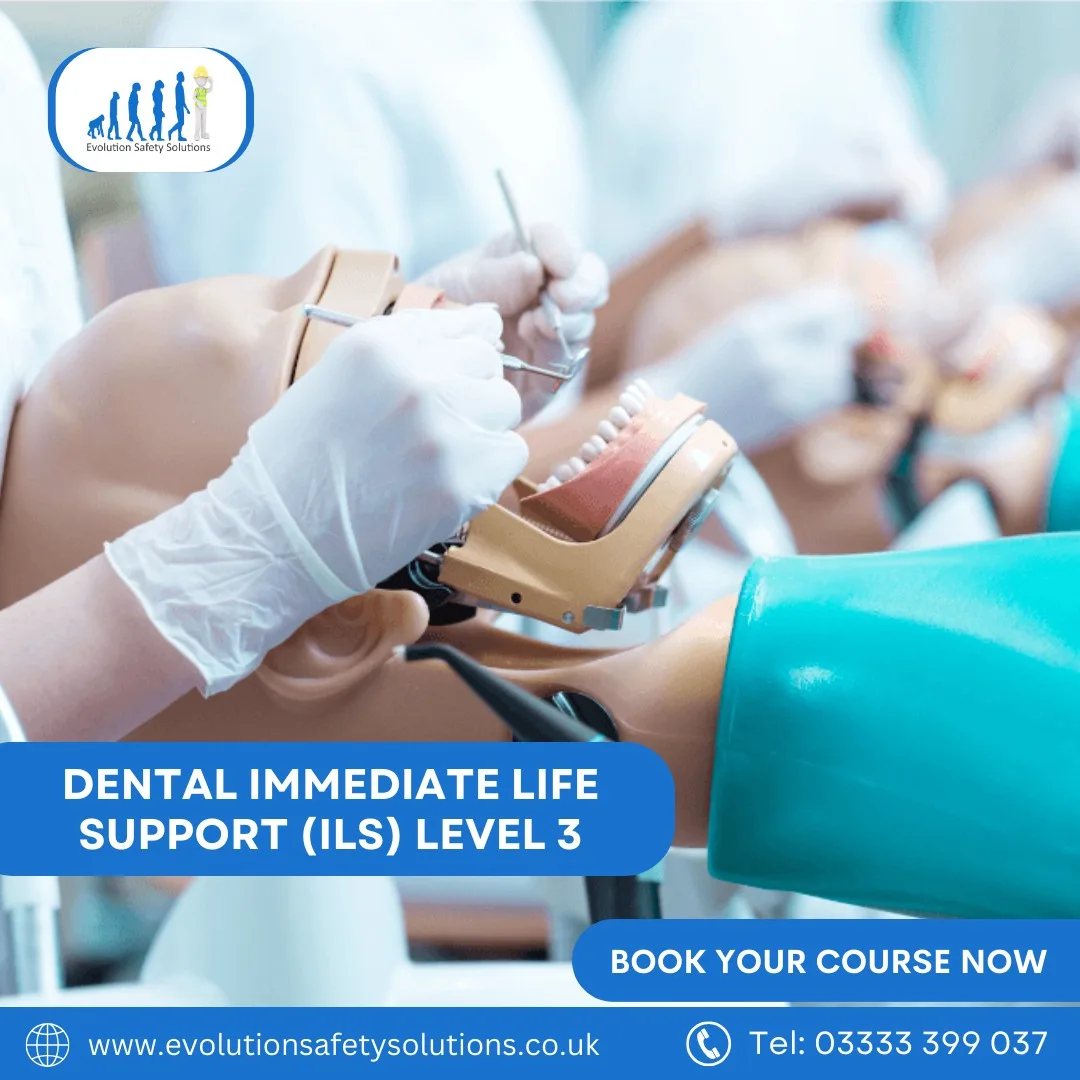 Dental Immediate Life Support (DILS)