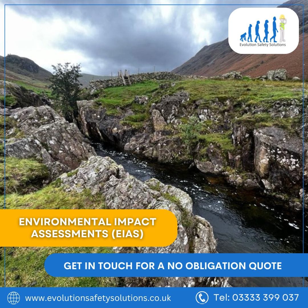 Environmental Impact Assessments