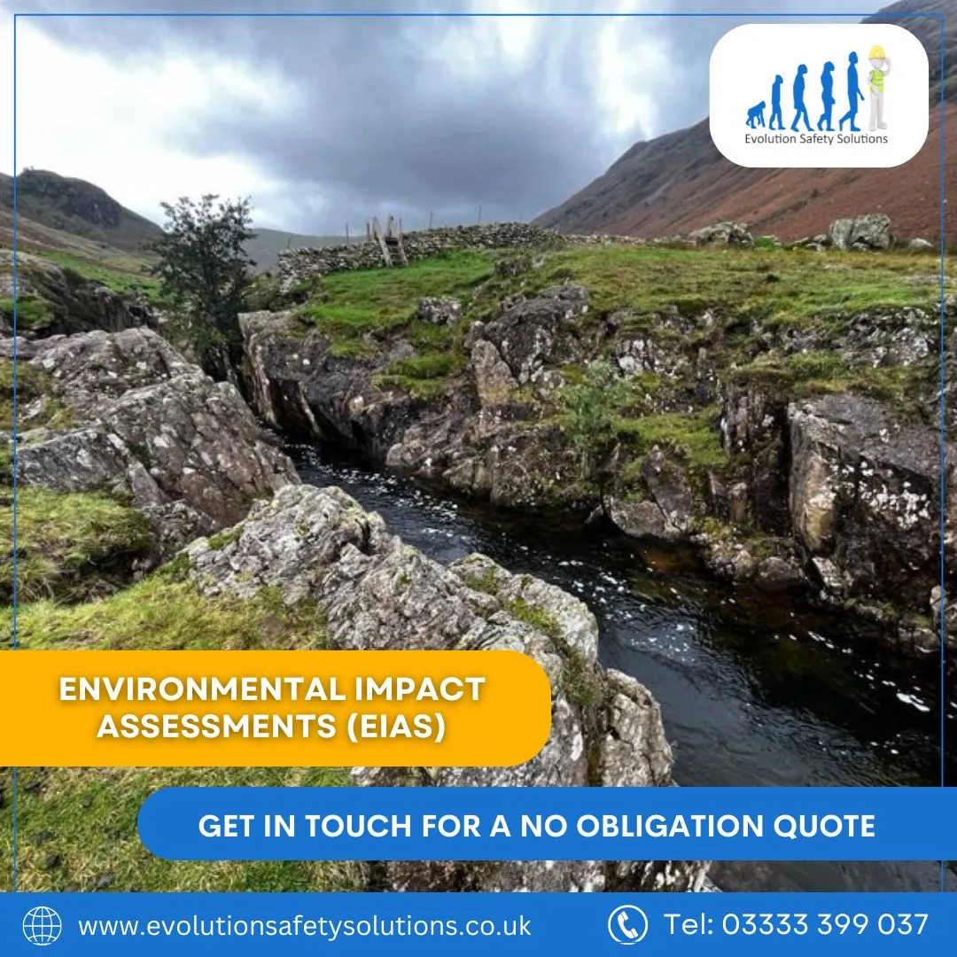 Environmental Impact Assessments