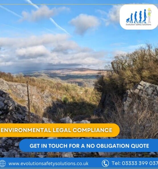 Environmental Legal Compliance