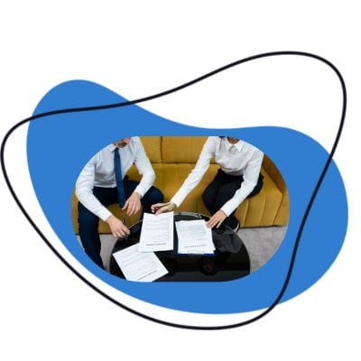 Expert witness services