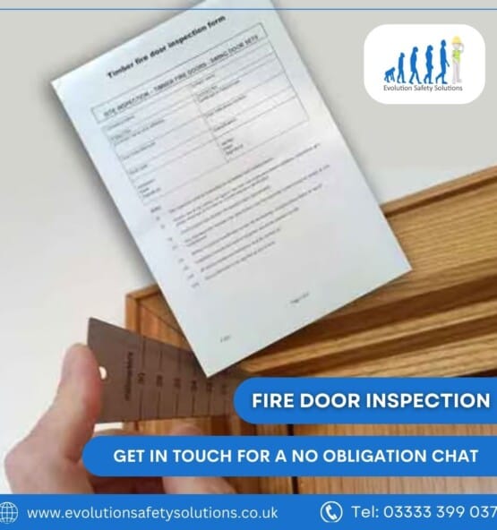 Fire Door Inspections