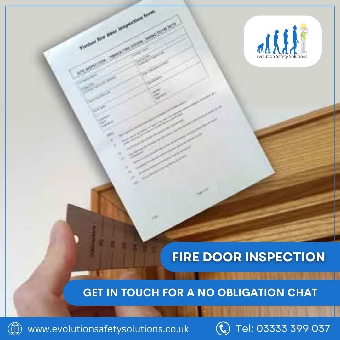 Fire Door Inspections