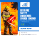 EUSR-Approved Online Fire Safety Training Course