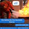 Fire Marshall Training Course
