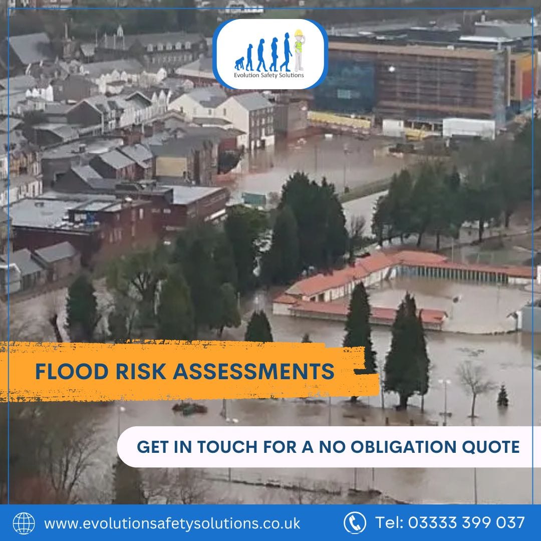 Flood Risk Assessment