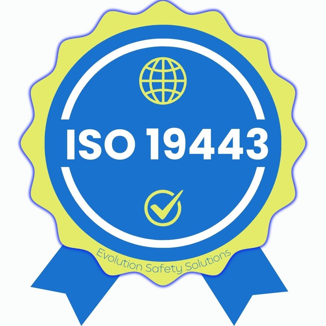 ISO-19443