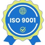 ISO 9001 Consultancy Service