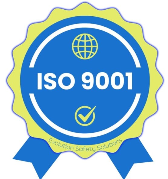 ISO 9001 Consultancy Service