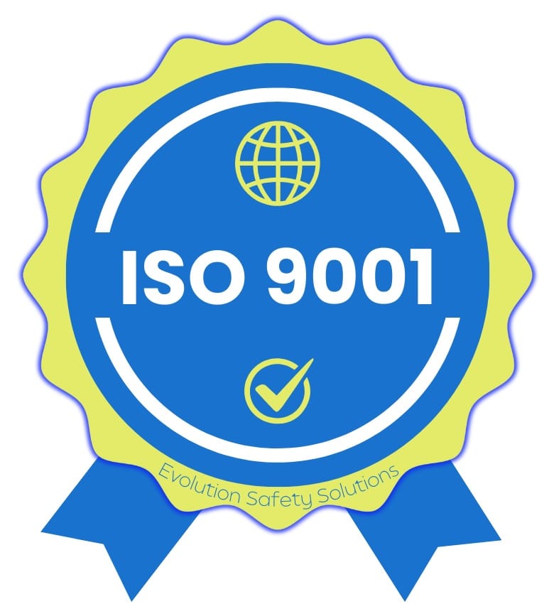 ISO 9001 Consultancy Service
