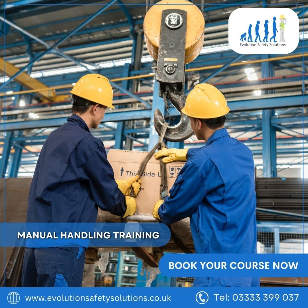 Manual Handling Assessments