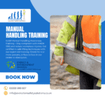 Manual Handling Course