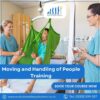 Moving and Handling Training for Carers