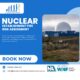 Nuclear Establishment Fire Risk Assessment (Hourly Rate)