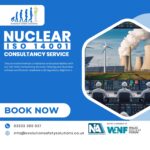 Nuclear - ISO 14001 Consultancy Service (Hourly Rate)