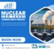 Nuclear - ISO 14001 Consultancy Service (Hourly Rate)