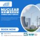 Nuclear - ISO 45001 Consultancy Service (Hourly Rate)