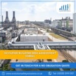 Occupied Building Risk Assessment